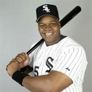 Frank Thomas